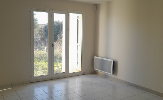 Maison Type 5 - 96 m² - Bernon