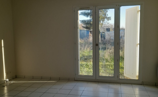 Maison Type 5 - 96 m² - Bernon
