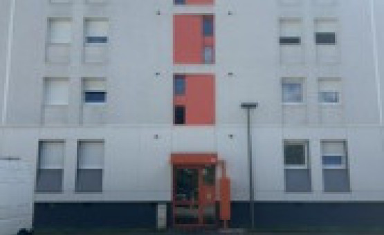 Appartement Type 4 - 71 m² - Troyes