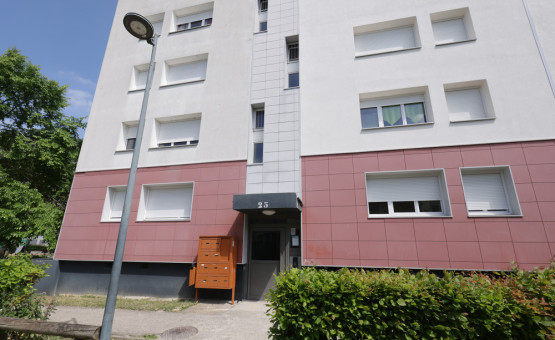 Appartement Type 3 - 60 m² - Troyes