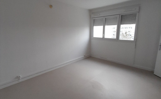 Appartement Type 4 - 71 m² - Troyes