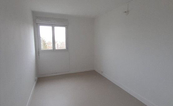 Appartement Type 4 - 71 m² - Troyes