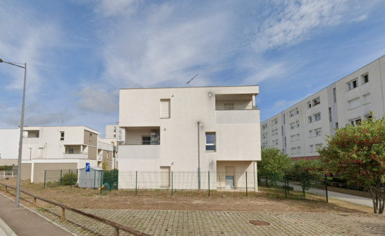 Appartement Type 3 - 67 m² - Troyes