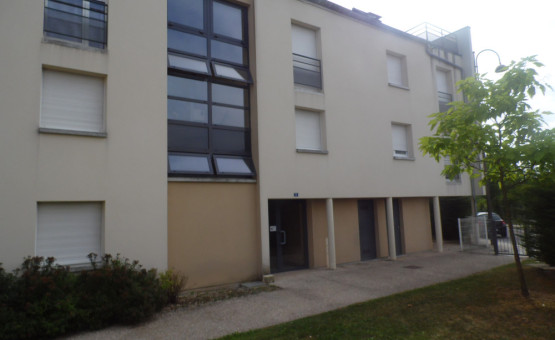 Appartement Type 3 - 63 m² - St Parres Aux Tertres