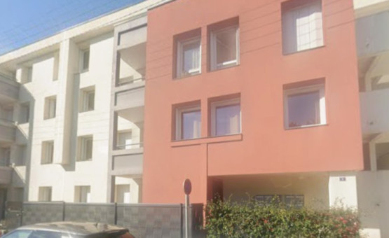 Appartement Type 2 avec balcon - Troyes