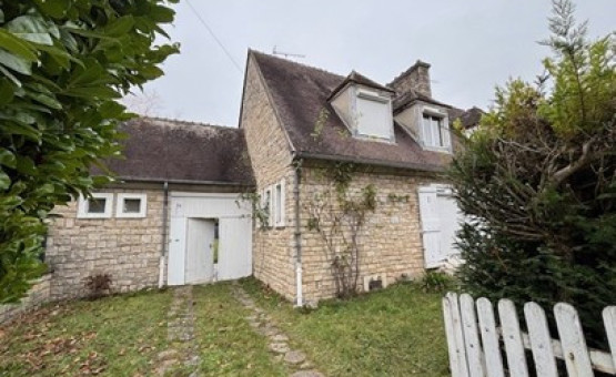 Maison Type 3 - 85 m² - Troyes