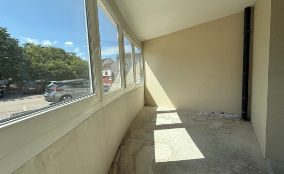 Appartement Type 2 - 53 m² - Troyes