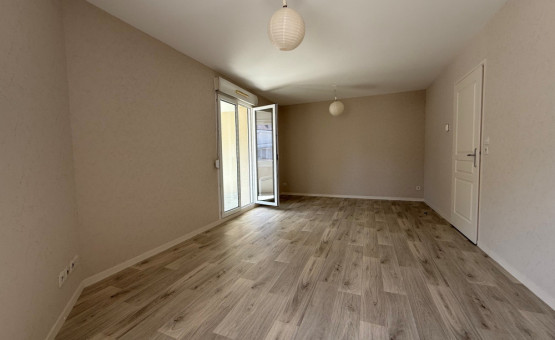 Appartement Type 2 - 53 m² - Troyes