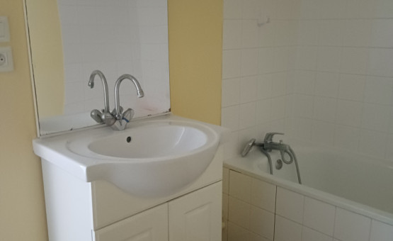 Appartement Type 3 - 66 m² - Troyes