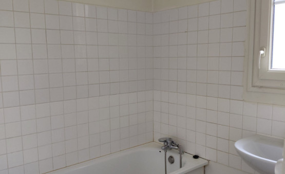 Appartement T4 avec terrasse - 70 m² - Troyes