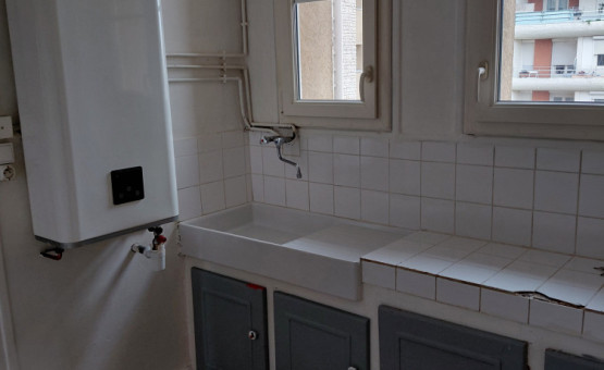 Appartement T4 avec terrasse - 70 m² - Troyes