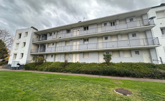 Appartement Type 3 - 56 m² - Troyes