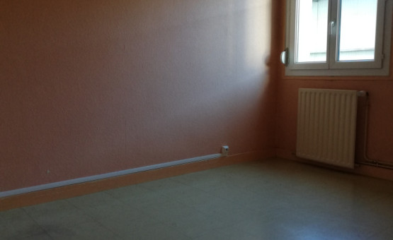 Appartement Type 2 - 42 m² - Bar Sur Seine