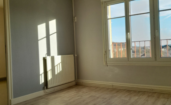 Appartement Type 4 - 66 m² - Bar Sur Seine