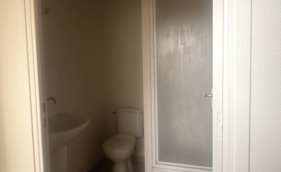 Appartement Type 1 - 24 m² - Romilly Sur Seine