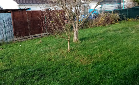 Maison Type 5 - 94 m² - Vendeuvre Sur Barse