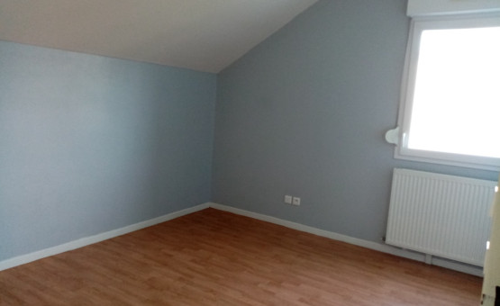 Maison Type 5 - 94 m² - Vendeuvre Sur Barse