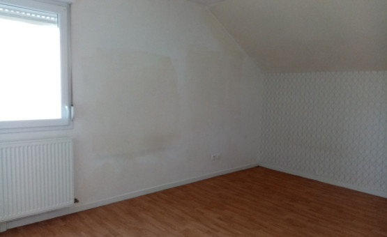 Maison Type 5 - 94 m² - Vendeuvre Sur Barse