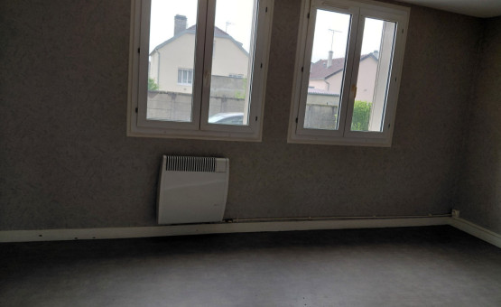 Appartement Type 3 - 49 m² - Ste Savine