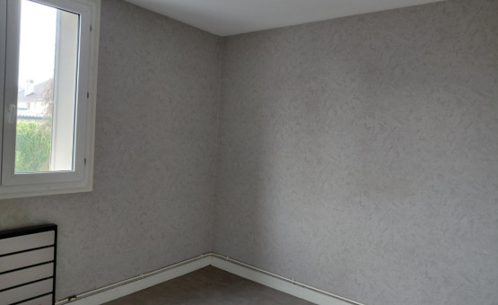 Appartement Type 3 - 49 m² - Ste Savine
