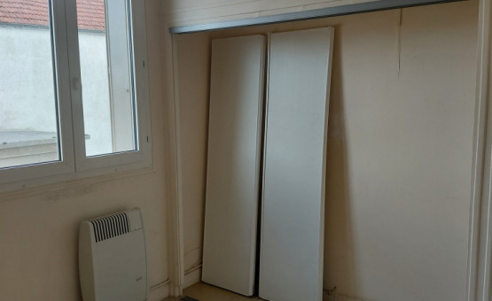 Appartement Type 3 - 48 m² - Ste Savine