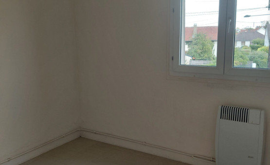 Appartement Type 3 - 48 m² - Ste Savine
