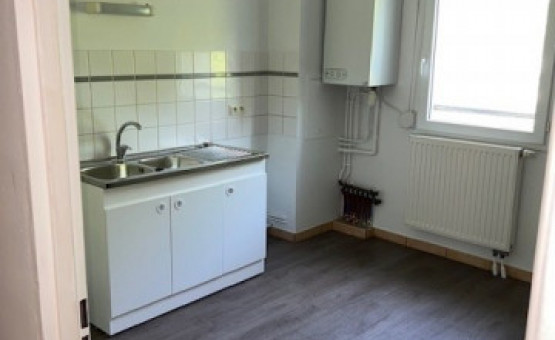 Appartement Type 4 - 96 m² - Nogent Sur Seine