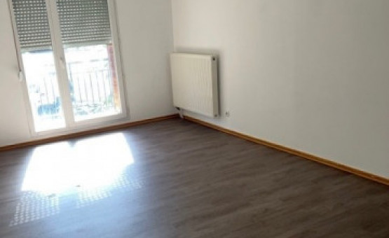 Appartement Type 4 - 96 m² - Nogent Sur Seine