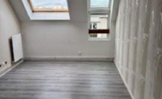 Appartement Type 4 - 73 m² - Troyes