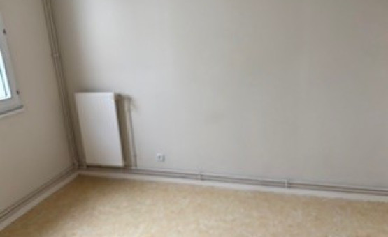 Appartement Type 4 - 73 m² - Troyes