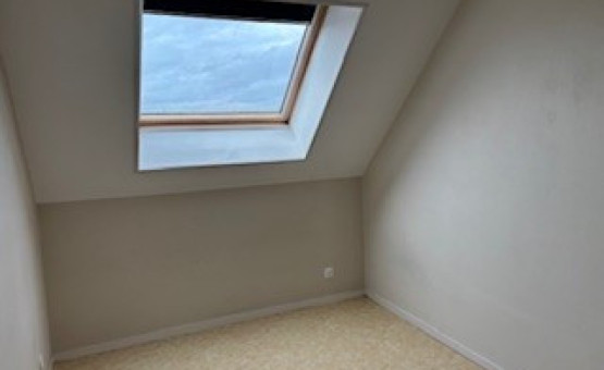 Appartement Type 4 - 73 m² - Troyes