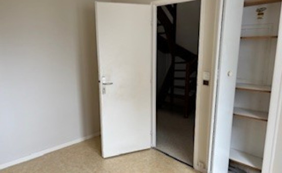Appartement Type 4 - 73 m² - Troyes