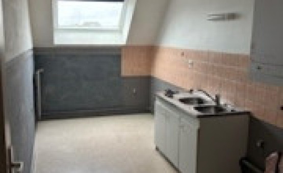 Appartement Type 4 - 73 m² - Troyes