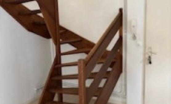 Appartement Type 4 - 73 m² - Troyes