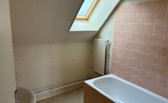 Appartement Type 4 - 73 m² - Troyes