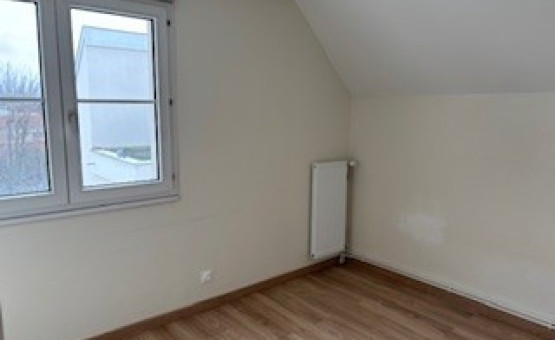 Appartement Type 4 - 73 m² - Troyes