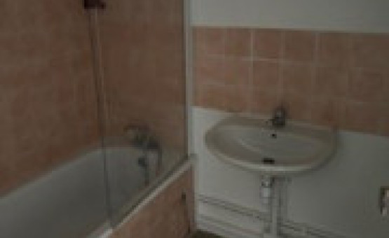 Appartement Type 4 - 76 m² - Troyes