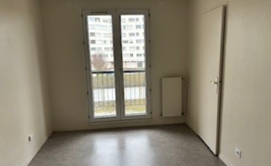 Appartement Type 4 - 76 m² - Troyes