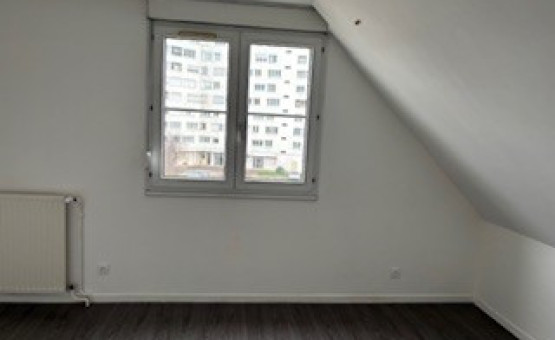 Appartement Type 4 - 76 m² - Troyes