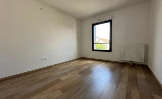 Appartement Type 3 - 72 m² - Troyes