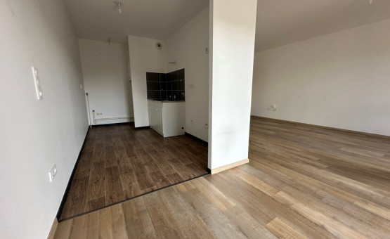 Appartement Type 3 - 72 m² - Troyes