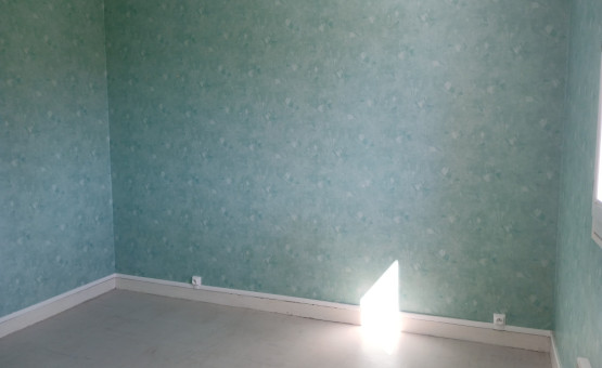 Appartement Type 4 - 56 m² - Vendeuvre Sur Barse