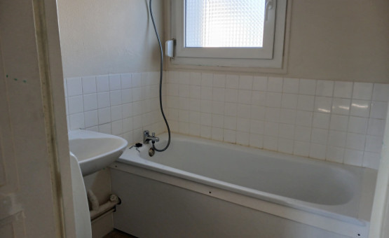 Appartement Type 4 - 56 m² - Vendeuvre Sur Barse