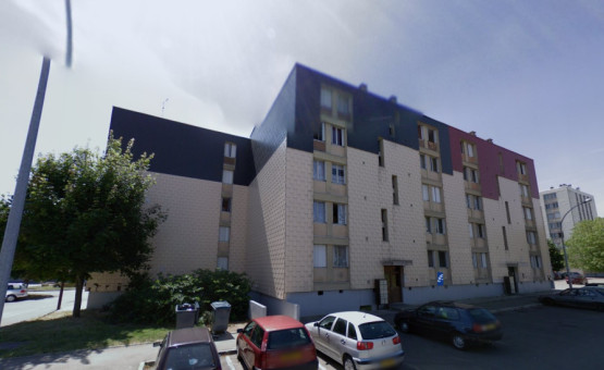 Appartement Type 3 - 60 m² - Troyes