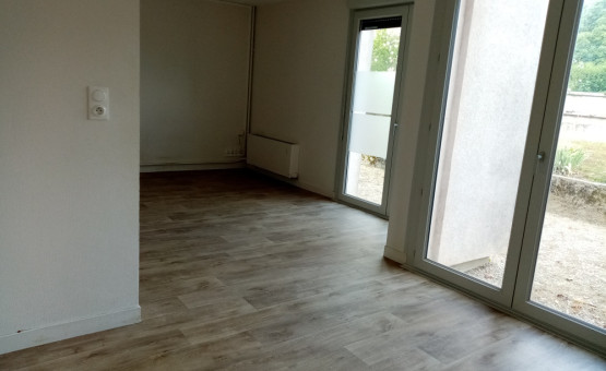 Maison Type 5 - 89 m² - Vendeuvre Sur Barse