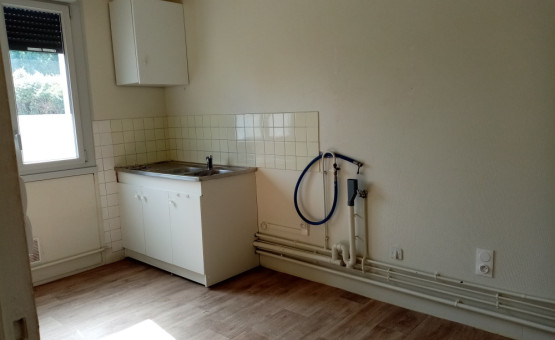 Maison Type 5 - 89 m² - Vendeuvre Sur Barse