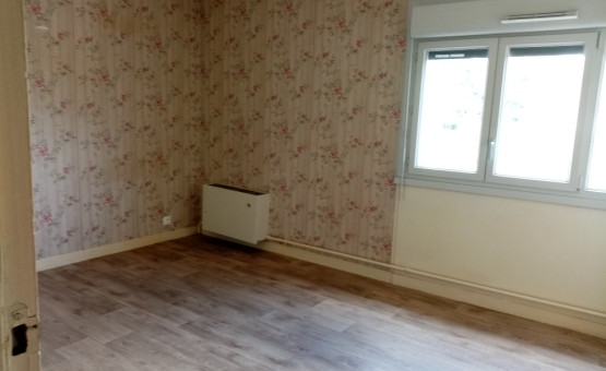 Maison Type 5 - 89 m² - Vendeuvre Sur Barse