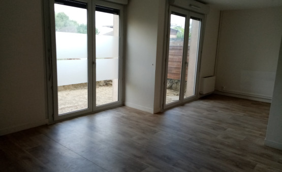 Maison Type 5 - 89 m² - Vendeuvre Sur Barse