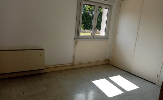 Maison Type 5 - 89 m² - Vendeuvre Sur Barse