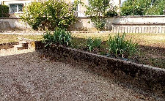 Maison Type 5 - 89 m² - Vendeuvre Sur Barse